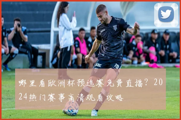 哪里看欧洲杯预选赛免费直播？2024热门赛事高清观看攻略