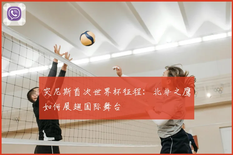 突尼斯首次世界杯征程：北非之鹰如何展翅国际舞台