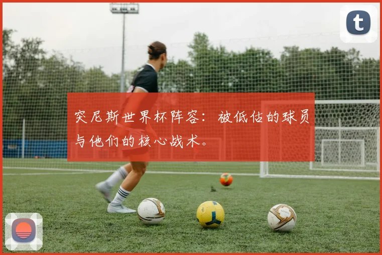 突尼斯世界杯阵容：被低估的球员与他们的核心战术。