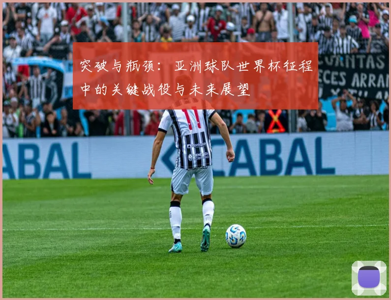 突破与瓶颈：亚洲球队世界杯征程中的关键战役与未来展望